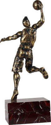 Лизунов Пётр Викторович. Баскетболист 